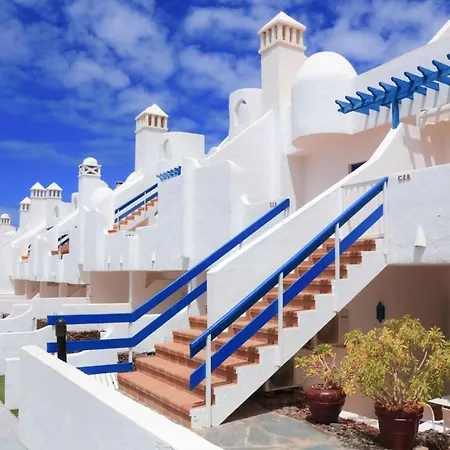 Διαμέρισμα Apartment, Wifi, At 400m From Fanabe