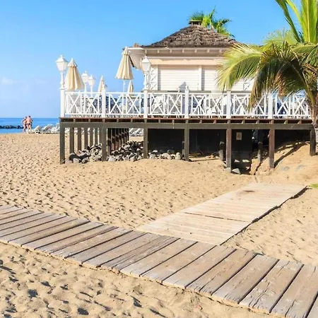 Apartment, Wifi, At 400m From Fanabe *