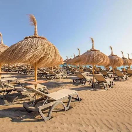 Apartment, Wifi, At 400m From Fanabe
