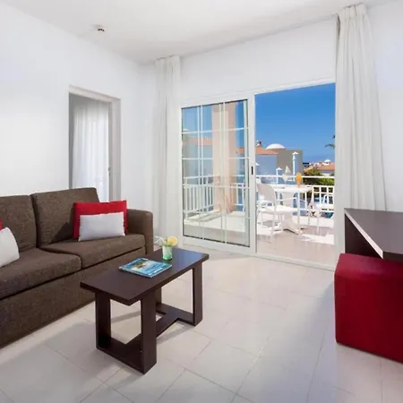Apartment, Wifi, At 400m From Fanabe Costa Adeje (Tenerife)