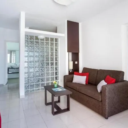 Διαμέρισμα Apartment, Wifi, At 400m From Fanabe
