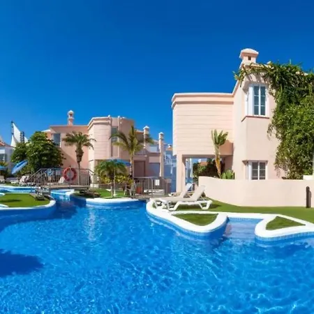 Apartment, Wifi, At 400m From Fanabe Costa Adeje (Tenerife)