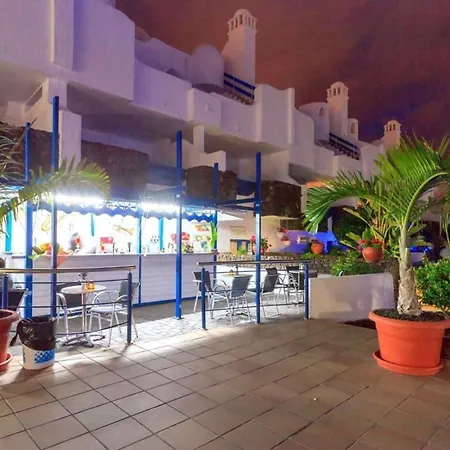 Apartment, Wifi, At 400m From Fanabe *