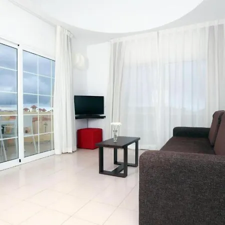 Διαμέρισμα Apartment, Wifi, At 400m From Fanabe Costa Adeje (Tenerife)