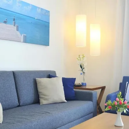 Διαμέρισμα Apartment, Wifi, At 400m From Fanabe Costa Adeje (Tenerife)