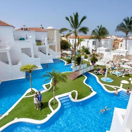 Διαμέρισμα Apartment, Wifi, At 400m From Fanabe Costa Adeje (Tenerife)