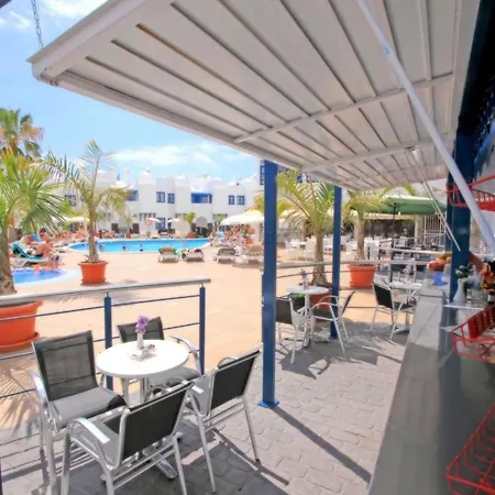 Διαμέρισμα Apartment, Wifi, At 400m From Fanabe Costa Adeje (Tenerife)