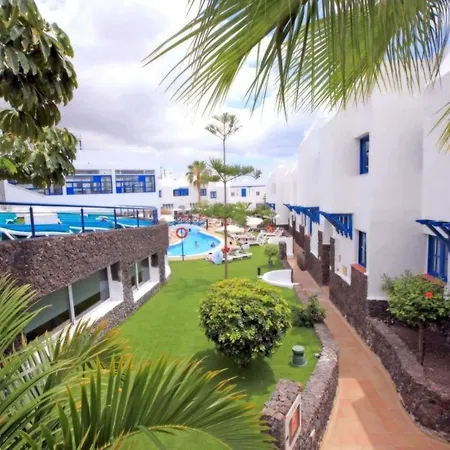 Apartment, Wifi, At 400m From Fanabe * Costa Adeje (Tenerife)