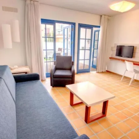 Διαμέρισμα Apartment, Wifi, At 400m From Fanabe Costa Adeje (Tenerife)