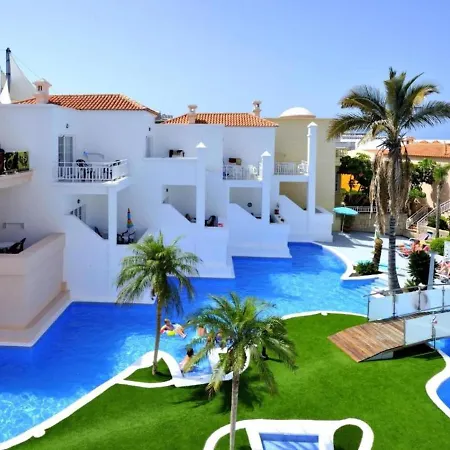 Apartment, Wifi, At 400m From Fanabe Διαμέρισμα Costa Adeje (Tenerife)
