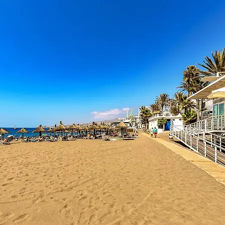 Apartment, Wifi, At 400m From Fanabe Διαμέρισμα *