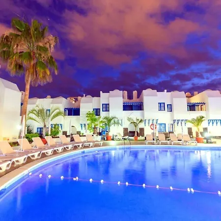 Διαμέρισμα Apartment, Wifi, At 400m From Fanabe
