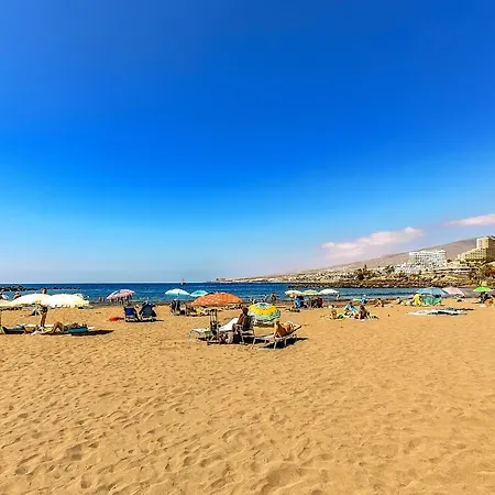 Apartment, Wifi, At 400m From Fanabe