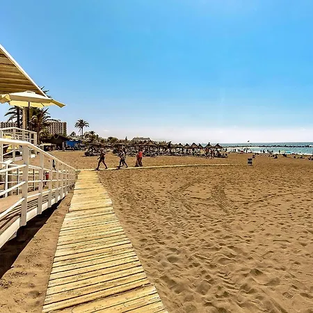 Apartment, Wifi, At 400m From Fanabe Διαμέρισμα *