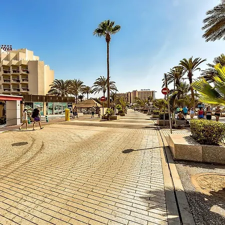 Apartment, Wifi, At 400m From Fanabe