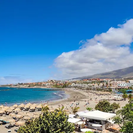 Apartment, Wifi, At 400m From Fanabe Διαμέρισμα *